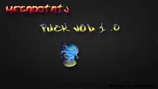 Nikezzz Puck vol 1.0
