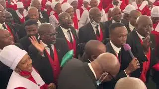 False Bay Circuit Passover 2022 - Hosana enyangweni