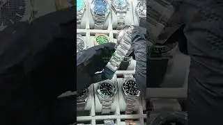 This Blue Luxury Watch Looks Way More Expensive Than It Is | Pure Wrist Candy