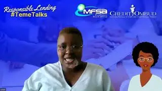 #TemeTalks | Registered Credit Providers