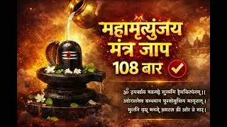 Mahamrityunjay Mantra Jaap 