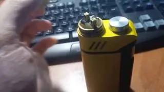 IJOY RDTA BOX 200W 