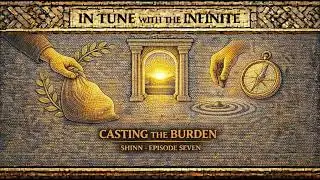 Casting the Burden (Audio) | Florence Scovel Shinn &mdash; Ep. Seven