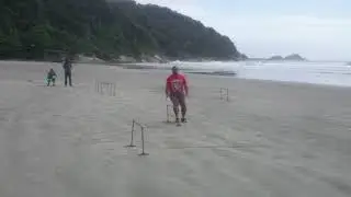 Professor Everson mostrando como se faz!