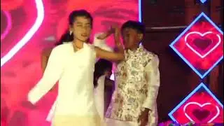 NPS BVM song 10  Lets Dance Jothe Jothe   from   Ee Bandhana  Dr.Vishnuvardhan