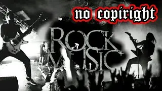 Top 12 Musik Rock intro youtube, cocok untuk yang suka Musik cadas