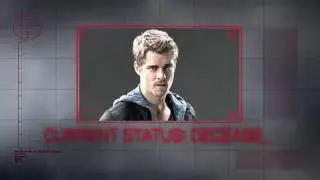 Lincoln Campbell: Fallen Agent - Marvel's Agents of S.H.I.E.L.D.