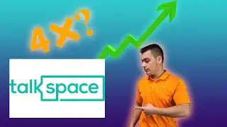 Talkspace Stock | SPAC No. 8