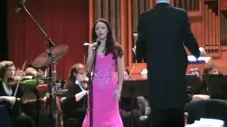 AVE MARIA PAIEN-Skorokhod Julia