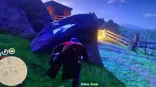How to get the Carcano Rifle ￼early Red Dead Redemption. #rdr2 #shorts #reels #tutorial #fyp #fy