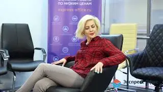 Обзор компьютерного кресла Stranger Co