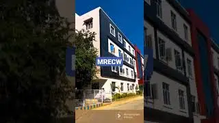MRECW / MRGI / Malla Reddy campus 2
