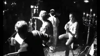 Acoustical South - Escape To Victory (The Delta Acoustic Session)