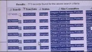 Companies Buy GMO Campaign Control - Oct 29th, 2013