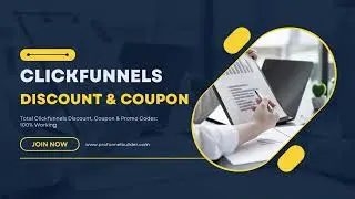 🚀 Total ClickFunnels Discounts, Coupons & Promo Codes &ndash; 100% Verified & Working! 🎉