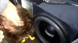 Giving TylerTron a hairtrick !
