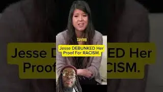 &ldquo;RACISM DOESN&rsquo;T EXIST!&rdquo; - Jesse Lee Peterson ​@jlptalk