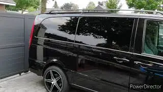 Mercedes-Benz 3.0 CDI Viano Fun