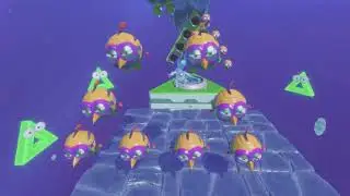 Astro Bot Great Master Challenge