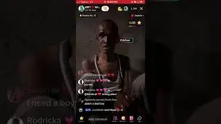 Who else but the don