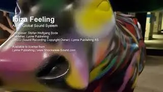 Ibiza Feeling - Global Sound System (Lynne Publishing)