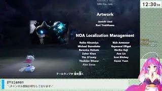 #05 カービィと星になる。カービィのエアライダー[#エアライダー][Yajamon]