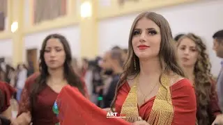Sherzad & Shaema - Sherhad & Danala sarbast maltay part 05  @ART_video_production  ​