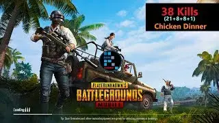[Hindi] PUBG Mobile | 