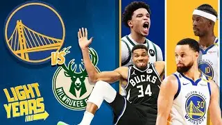 Warriors Vibe Reset vs. Bucks and what Trae Young trade says about Warriors trade Market