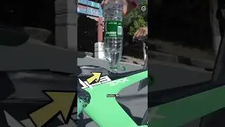 Cycle water tank #facts #shorts by factsbox_108