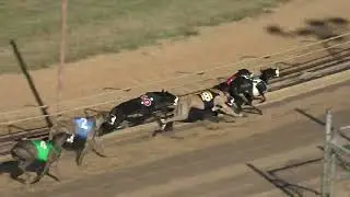 RACE 10 Abilene Shootout Stake 2022