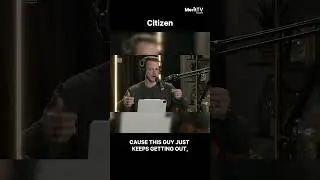 Мы не выпускаем злых людей | Citizen | Merit TV Canada ШОРТЫ