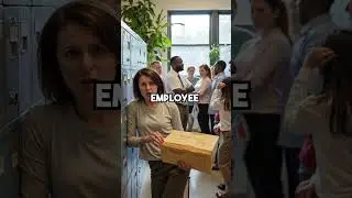 Wife Discovers Husband Stole Millions From Employee Pensions In Fake Merger Scam