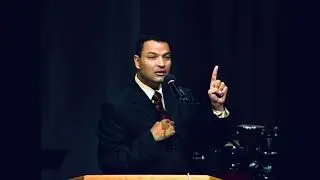 تأملات في شخصية أشفنز - عظات الأخ عادل عبد الملاك
