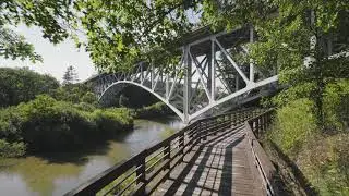 Bridges & Dams Tour