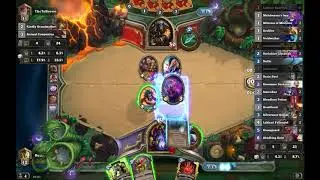 Turn 4 Lakkari Sacrifice