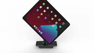EFENGLDESIGN X30 Magnetic iPad Pro Stand 12.9inch 11inch