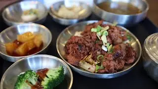 Order Up: Bikimbab