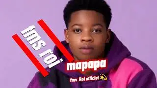 @Chikiyaaa FT @fms roi  _ mapapa Mach (clip audio vid&eacute;o)