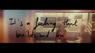Portier Dean - Waiting for Alex