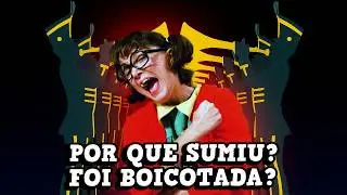 Contamos TODOS os epis&oacute;dios de CHAPOLIN com a CHIQUINHA (por que &eacute; t&atilde;o pouco?)