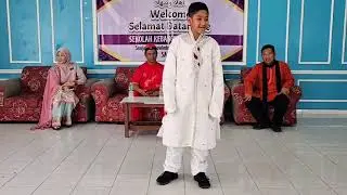 EPISOD 362: EPISOD KHAS MAJLIS PELUNCURAN PROGRAM PERPADUAN MADANI 