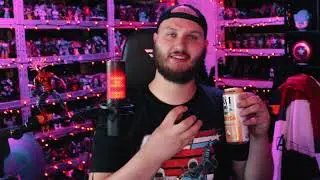 Ryl Tea Peach and Cream Tea Review!