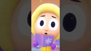 Who Wants Hot Chocolate? Mr. ZIP to the Rescue! @mailwithmrzip #yummyfood #winter #kidsongs