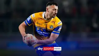 Jake Connor has not been named in the England squad for the upcoming Rugby League Ashes