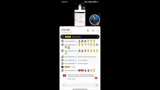 RB AJIT  is live