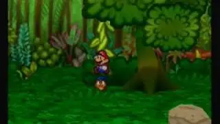 Paper Mario 64 Game Playthrough Part 75 (The Inner Depths of Jade Jungle)