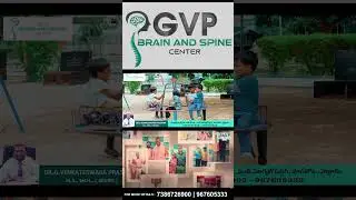 GVP BRAIN & SPINE HOSPITAL | NELLORE