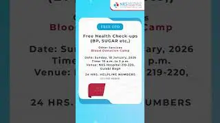 Free Health Camp