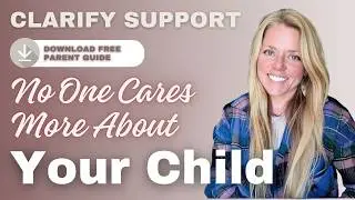 Want More Influence on Your Child? Give Them This. | Clarify Sex Education for Parents